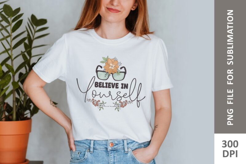 Retro wildflowers sublimation bundle, Watercolor wildflowers PNG bundle, Wildflowers t-shirt designs bundle, Flower t shirt design