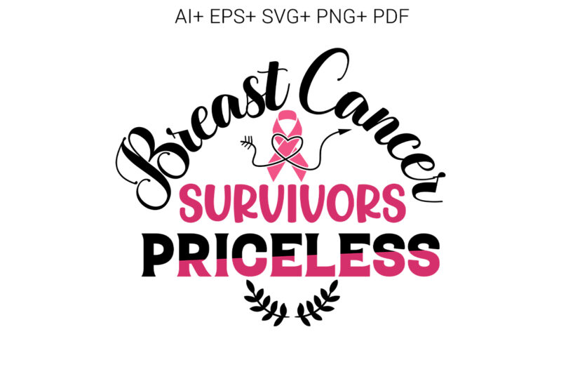 Breast Cancer Survivors Priceless