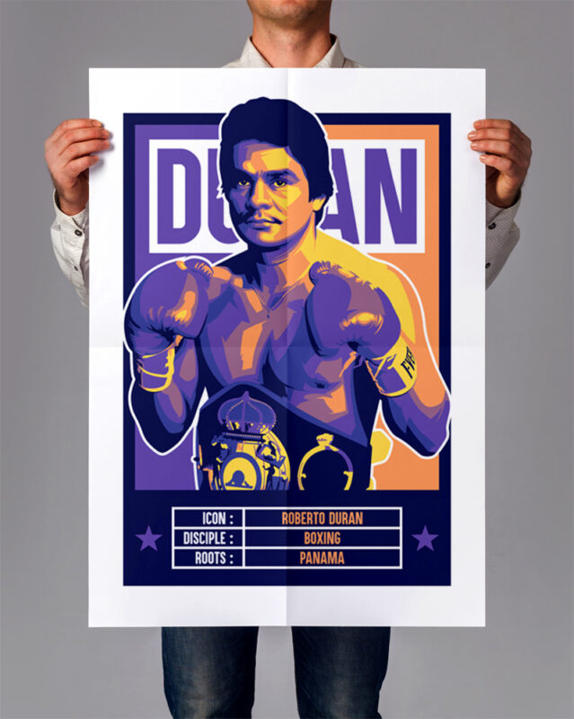 DURAN