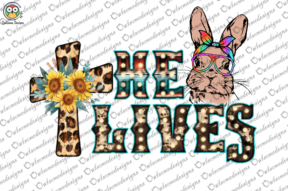 The lives t-shirt design