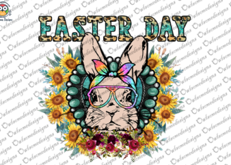 Easter’ Day T-shirt design