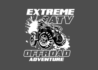 EXTREME ATV OFFROAD