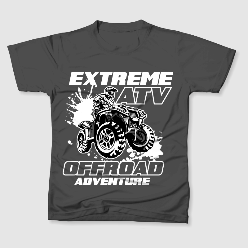 EXTREME ATV OFFROAD