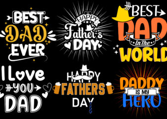 Father’s Day Bundle