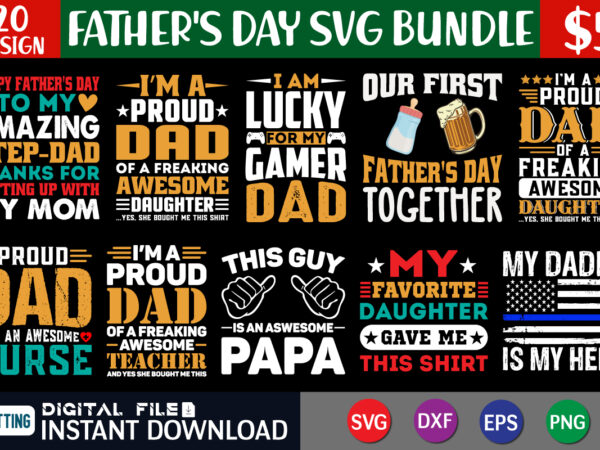 Father`s day svg bundle t shirt graphic , dad t shirt bundles, father’s day quotes svg shirt, dad shirt, father’s day cut file, dad leopard shirt, daddy shirt print template,