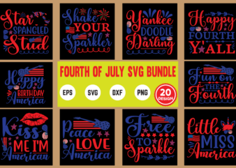 Fourth of july svg bundle independence day, 4th of july, usa, july 4, america, fourth of july, patriotic, american flag, american, 4 july, flag, freedom, july 4th, patriot, blue, united