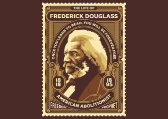 Frederick Douglass