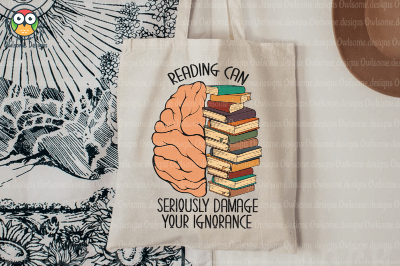 Reading damage your ignorance Sublimation