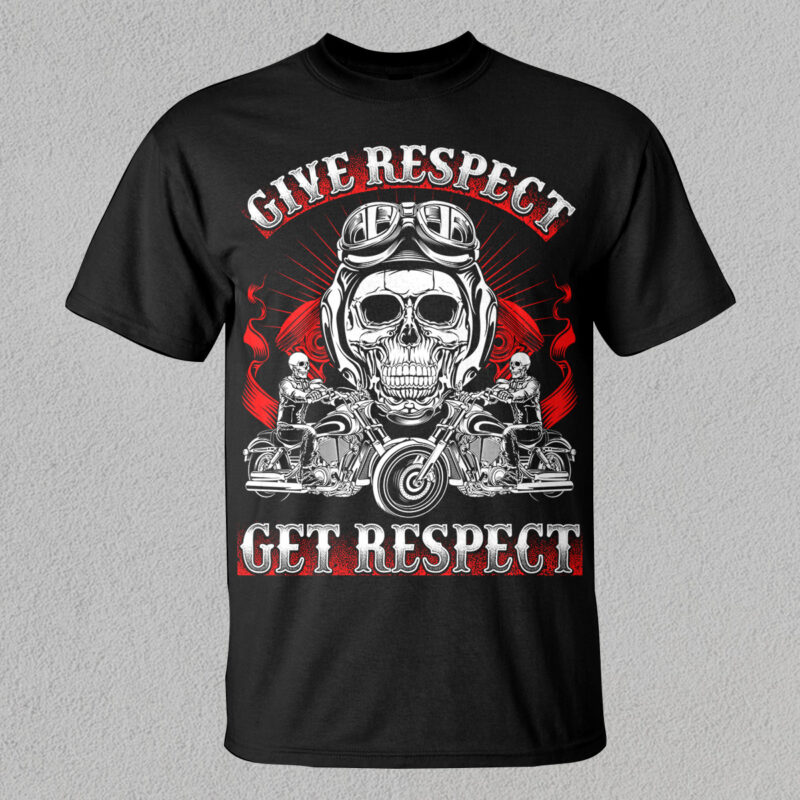 Give Respect