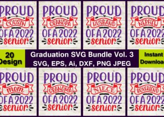 20 Graduation Vector t-shirt best sell bundle design,SVG,Graduation svg Bundle, Graduation svg, Graduation svg vector, Graduation vector, Graduation t-shirt, Graduation t-shirt design,Senior 2022 svg,t-shirt, t-shirt design, svg vector, Class Of