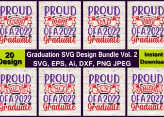 20 Graduation Vector t-shirt best sell bundle design,SVG,Graduation svg Bundle, Graduation svg, Graduation svg vector, Graduation vector, Graduation t-shirt, Graduation t-shirt design,Senior 2022 svg,t-shirt, t-shirt design, svg vector, Class Of