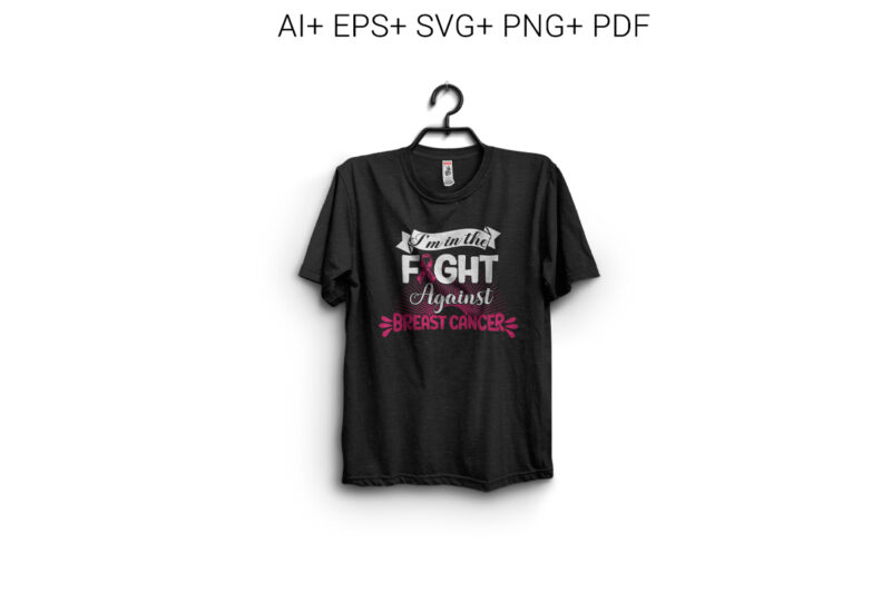 Breast Cancer T Shirt