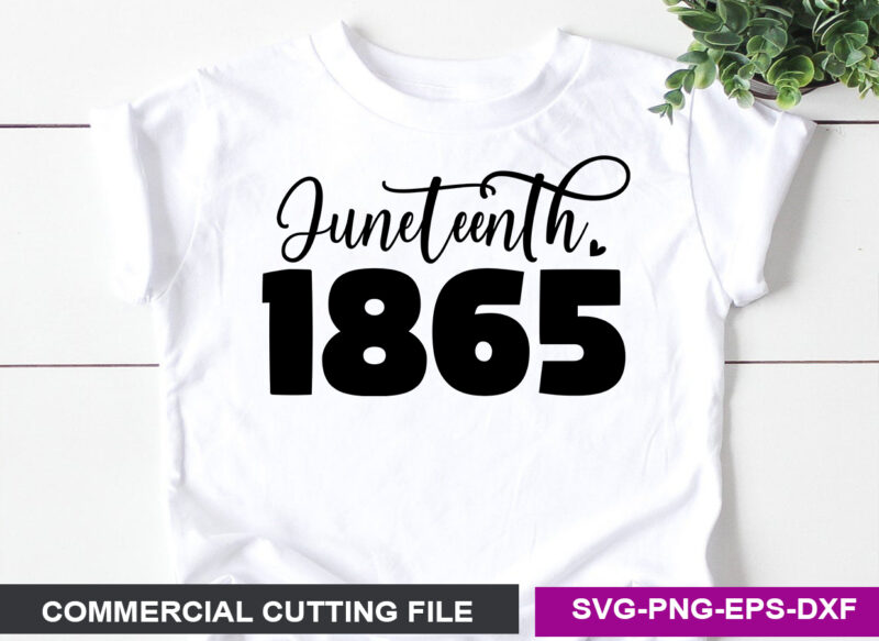 Juneteenth SVG T shirt Design Bundle 10 design