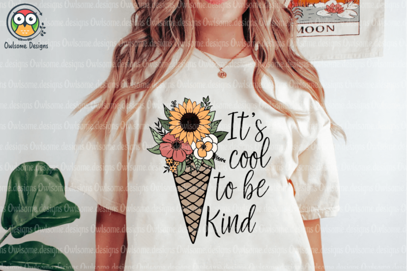 Kindness Sublimation Bundle