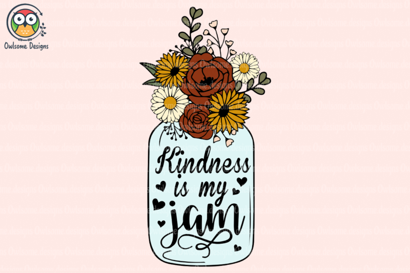 Kindness Sublimation Bundle