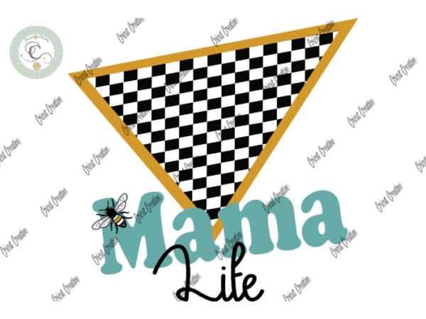 Black mom , black mama life diy crafts, triangle plaid background svg files for cricut, triangle clipart silhouette files, trending cameo htv prints t shirt template