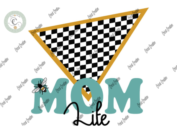 Black mom , black mom life diy crafts, plaid background svg files for cricut, small bee quotes silhouette files, trending cameo htv prints t shirt template