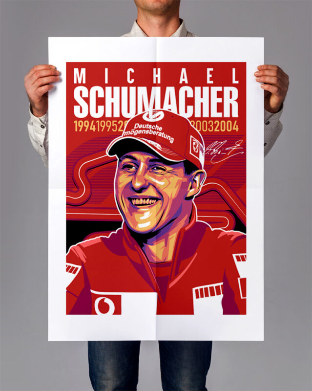 Michael Schumacher