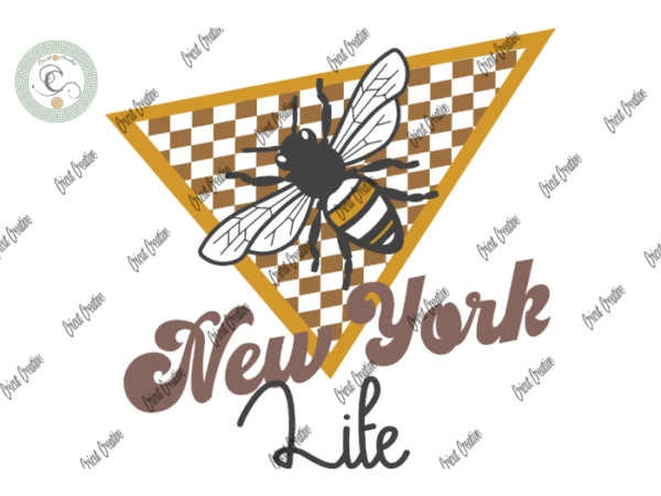 Black mom , newyork life vintage diy crafts, art of bee svg files for cricut, plaid yellow triangle silhouette files, trending cameo htv prints t shirt template
