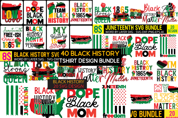 Juneteenth svg bundle, black history svg, black power svg, juneteenth 19 freeish svg cut file for silhouette cameo cricut iron on transfer,juneteenth svg bundle, flower svg, black messy bun woman