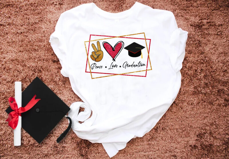 Graduation Sublimation Bundle, Graduation T shirt design, Grad squad, Senior T shirt