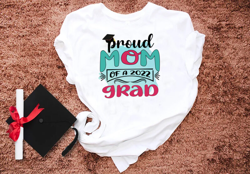 Graduation Sublimation Bundle, Graduation T shirt design, Grad squad, Senior T shirt