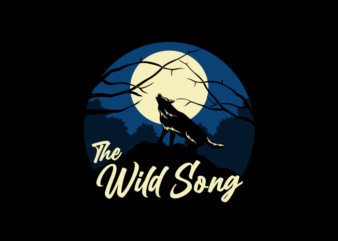 THE WILD SONG