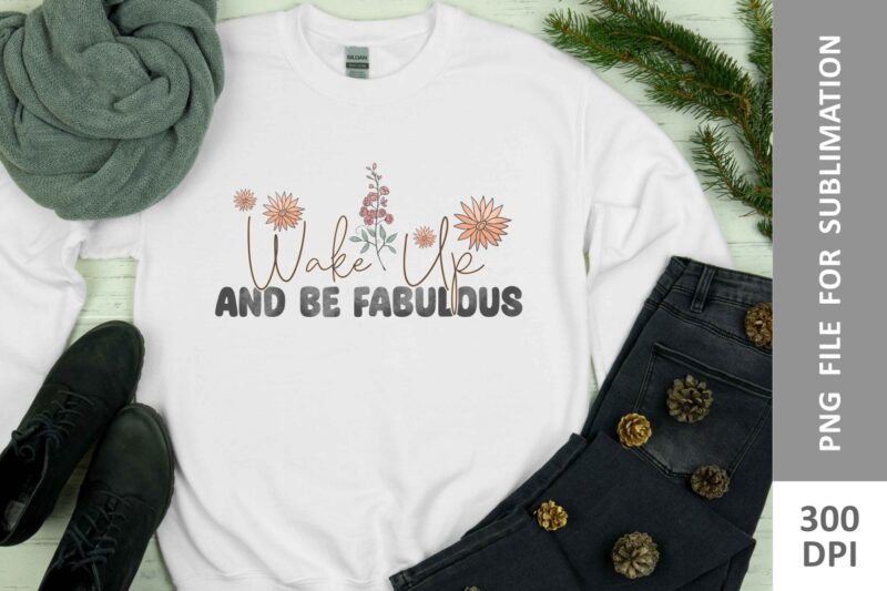 Retro wildflowers sublimation bundle, Watercolor wildflowers PNG bundle, Wildflowers t-shirt designs bundle, Flower t shirt design