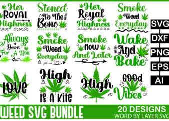 Weed SVG Bundle, Marijuana SVG Bundle, Cannabis Svg,Smoke Weed Svg, High Svg, Rolling Tray Svg, Blunt Svg, Cut File Cricut, Silhouette,Weed Cannabis Bundle SVG, Stoner, Smoke Quotes Set, Cut File Sublimation T-shirt design Png Dxf Eps Vector,Weed svg, stoner svg bundle, Weed Smokings svg, Marijuana SVG Files, Stoners svg bundle, weed svg for cricut,Weed svg, Stoner Bundle Svg, Weed Smokings svg for cricut, Marijuana svg files, Weed png, weeds svg, cannabis svg, weed leaf svg, weed cut file, weed svg bundle, weed silhouette, weed t-shirt design, die cut, silhouette
