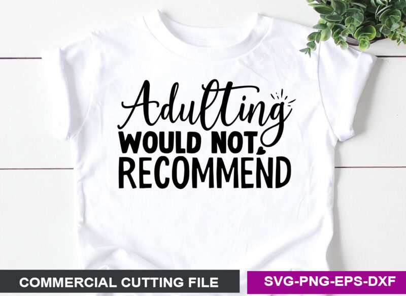 Sarcastic SVG T shirt Design Bundle