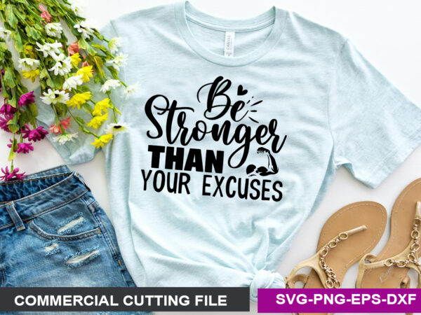 Motivational svg t shirt design template