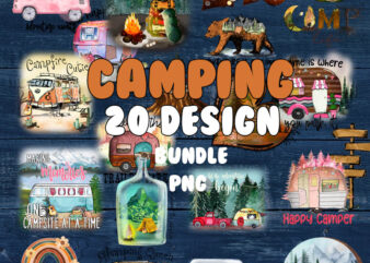 Camping Bundle Png, Peace love Camping Png, Camp Life, Camping Life, Camping Is My Happy Place png, Sublimation Designs, Digital Download