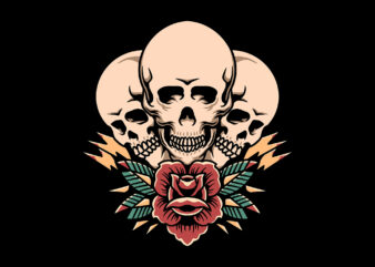 dead rose