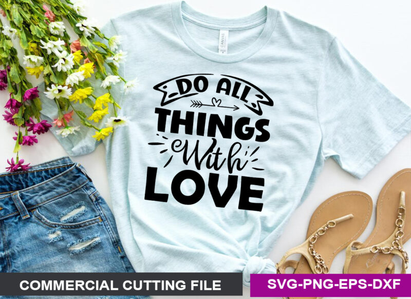 Motivational SVG T shirt design Bundle