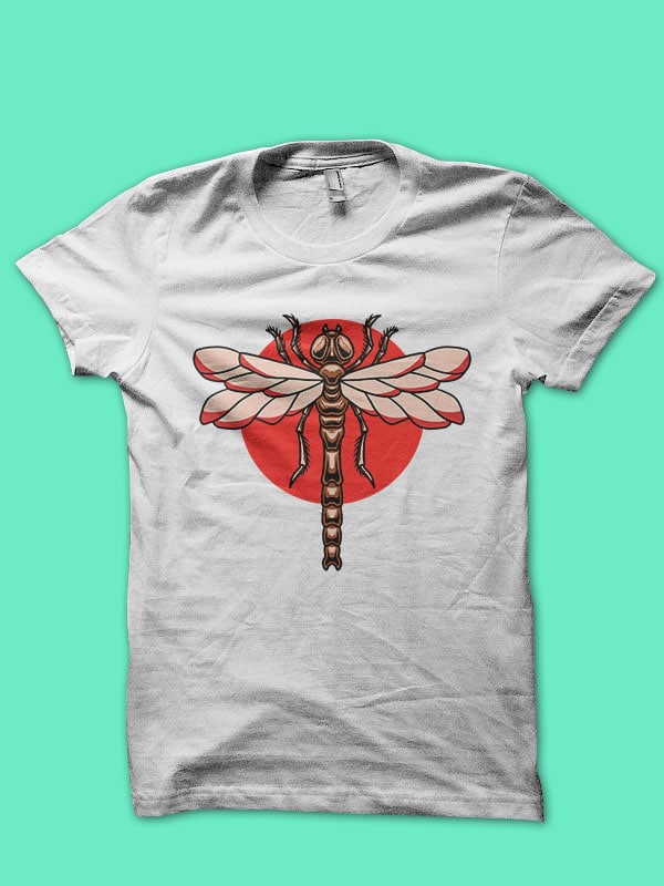 dragonfly