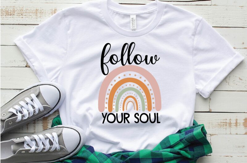 Boho SVG Bundle