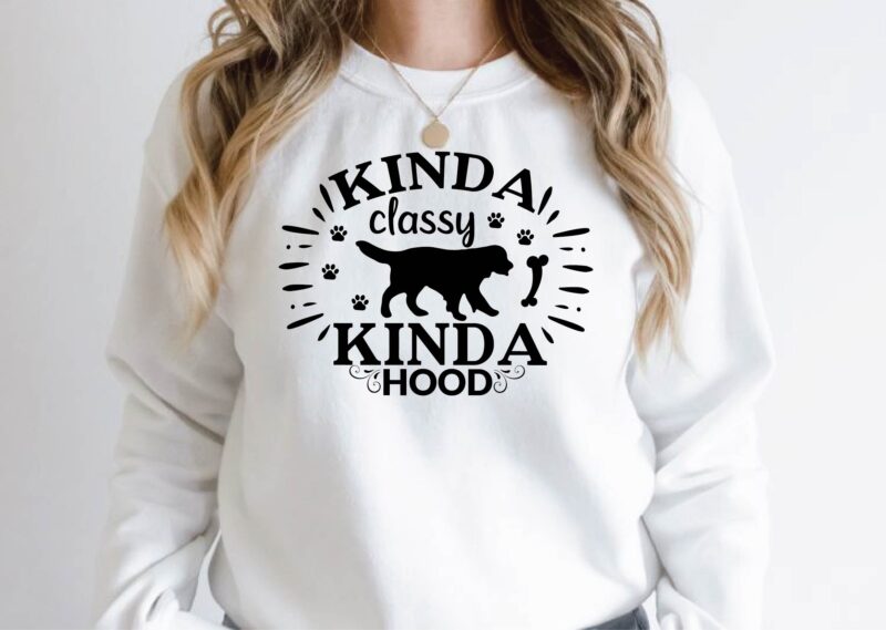 kinda classy kinda hood