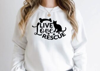 live love rescue