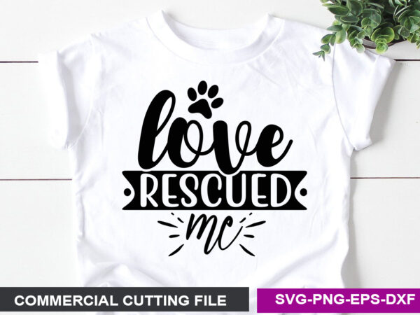 Dog svg t shirt design template