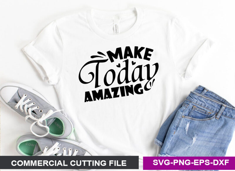 Motivational SVG T shirt design Bundle