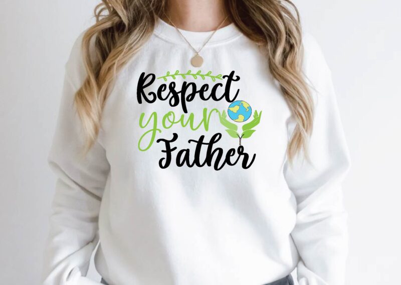 respect your father