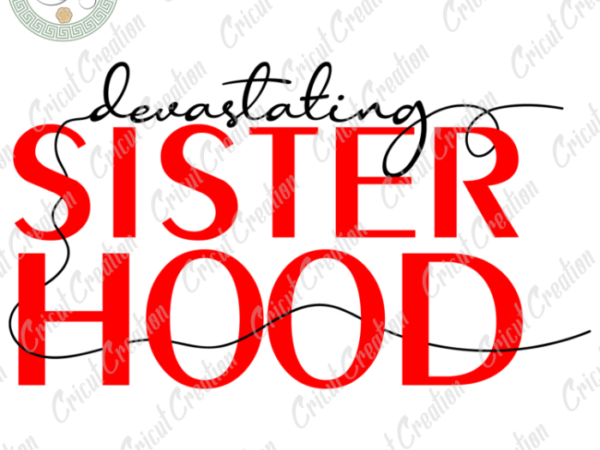 Delta sigma, sisterhood diy crafts, black delta girl svg files for cricut, red sigma theta silhouette files, trending cameo htv prints t shirt vector illustration