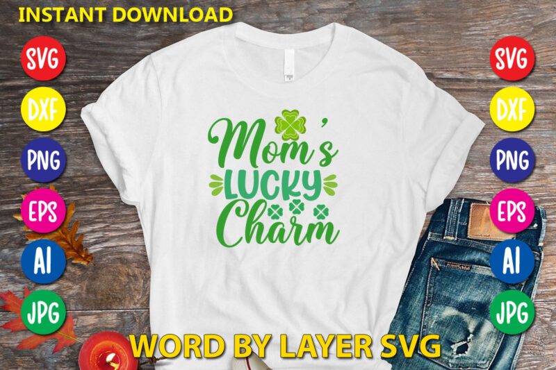 St Patrick's Day SVG Bundle, 20 svg bundle t-shirt design Lucky svg, Irish svg, St Patrick's Day Quotes, Shamrock svg, Clover svg, Cut File, Cricut, Silhouette, PNG,St Patrick's Day SVG