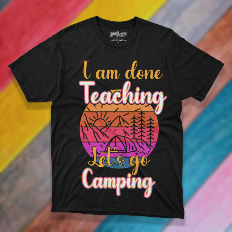 School Teacher Bundle SVG PNG, Teachers Day Tee Graphic Design