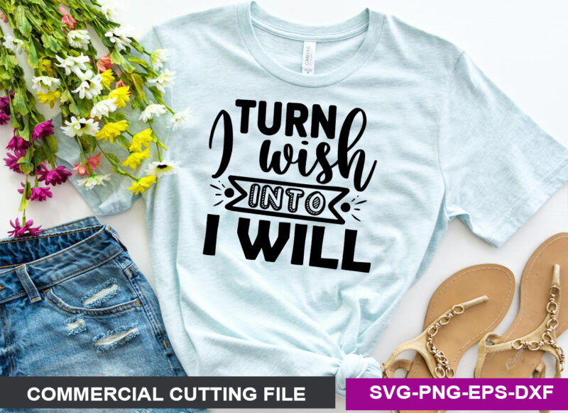 Motivational SVG T shirt design Bundle