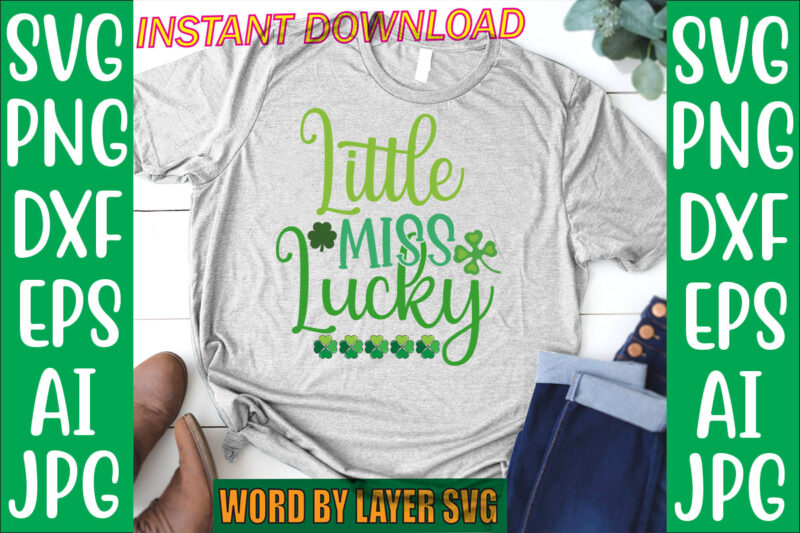 St Patrick's Day SVG Bundle, 20 svg bundle t-shirt design Lucky svg, Irish svg, St Patrick's Day Quotes, Shamrock svg, Clover svg, Cut File, Cricut, Silhouette, PNG,St Patrick's Day SVG