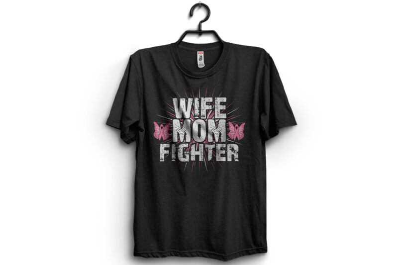 Breast Cancer Quotes Wife Mom Fighter