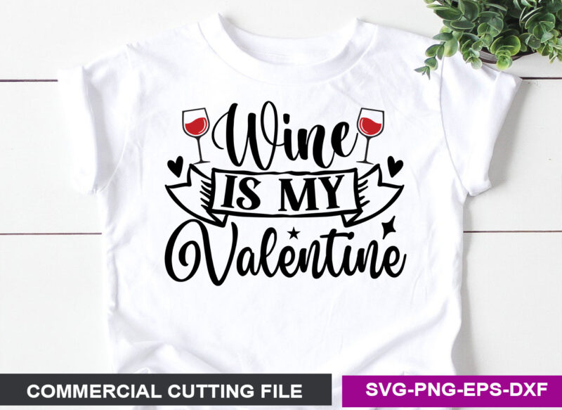 Wine SVG T shirt Design Bundle 10 Design