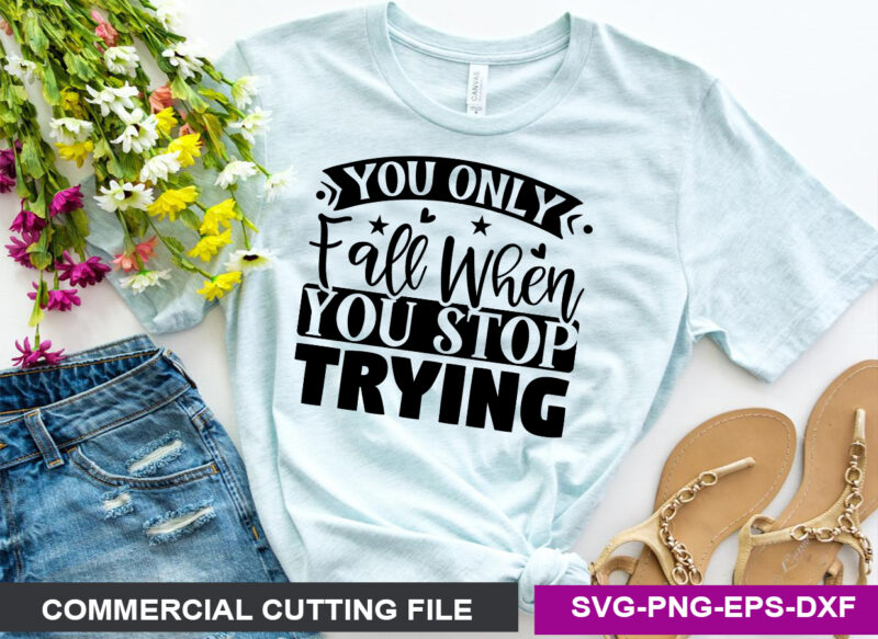 Motivational SVG T shirt design Bundle