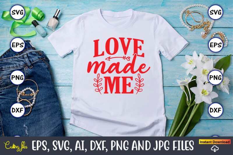 Live love take svg vector cutting png t-shirt design